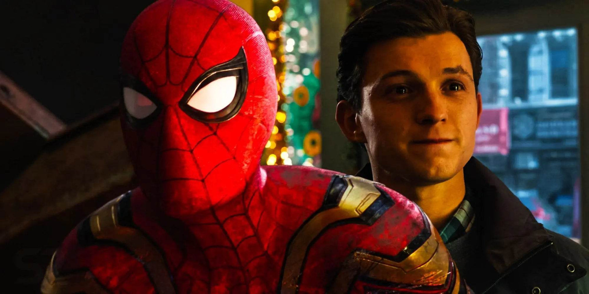 Pourquoi Spider-Man cache son identité ?
