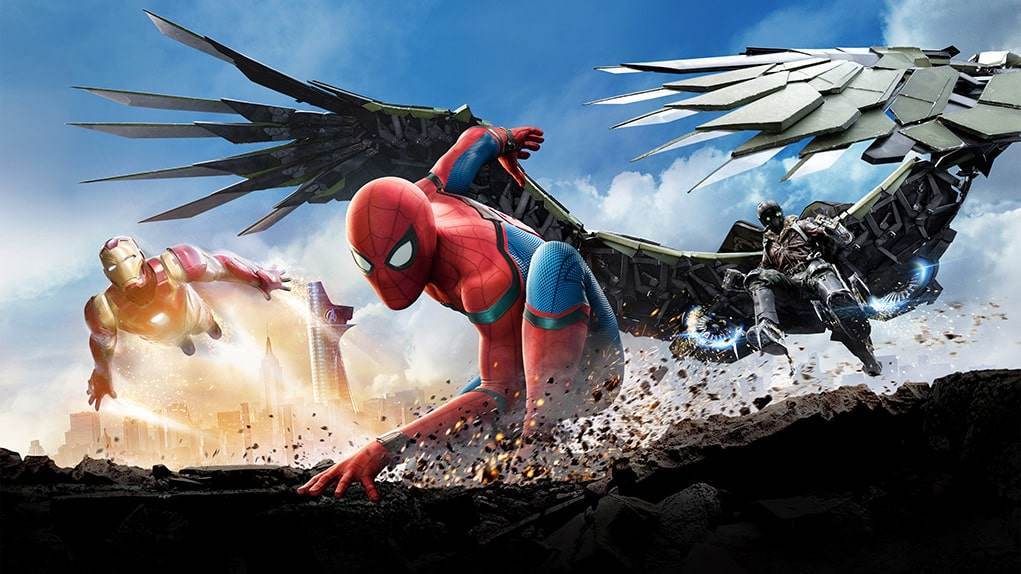 Spider-Man: Homecoming – Le renouveau de l’homme-araignée dans le MCU