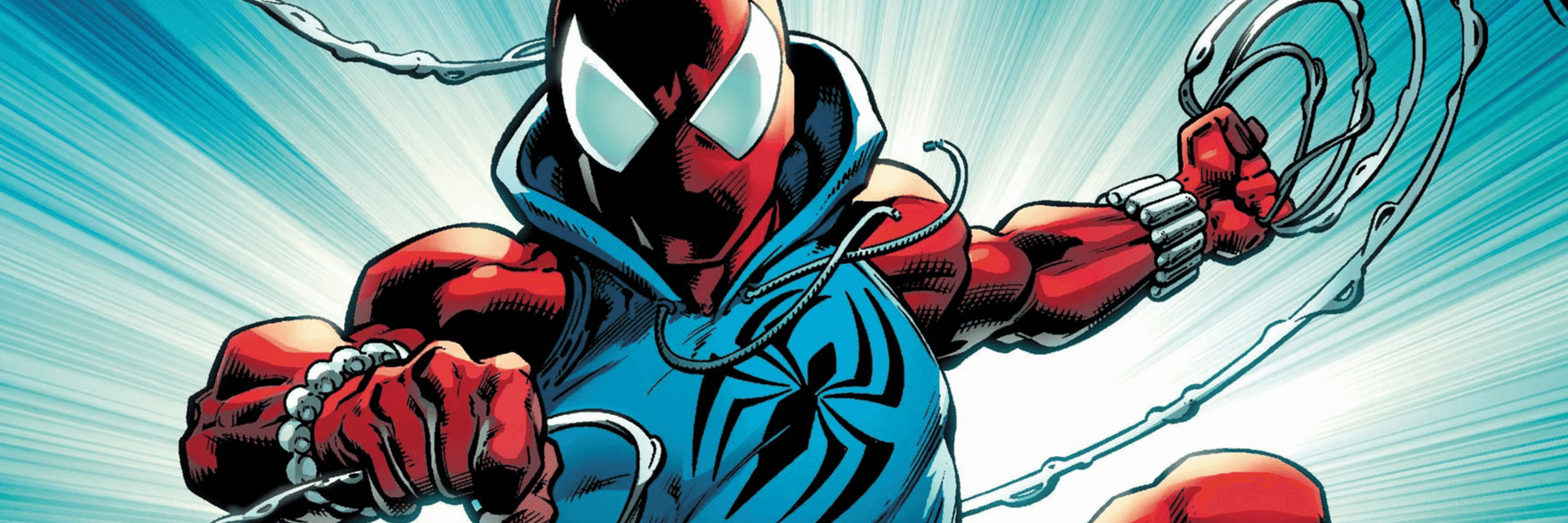Wer ist Ben Reilly, der Klon von Spider-Man?