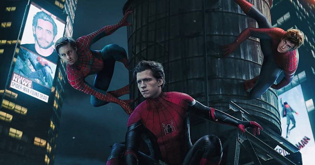 Was Spider-Man nicht tun darf (und warum)