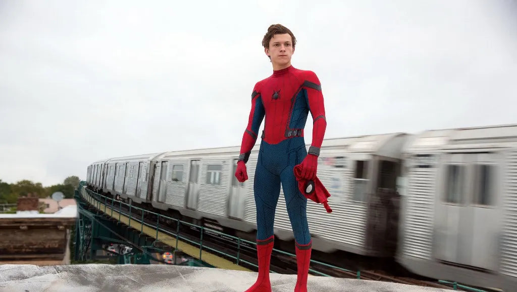 Diese versteckten Details in den Spider-Man-Filmen, die 99 % der Fans nie bemerkt haben