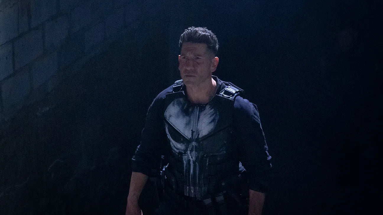 Wer ist der Punisher (Frank Castle)? Ursprung, tödliche Methoden und Totenkopf-Symbol des Selbstjustizlers aus Brand New Day