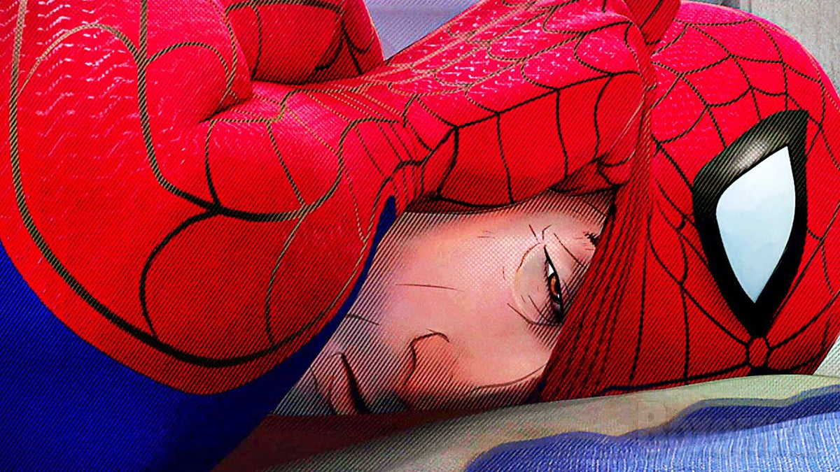 Warum Spider-Man sich immer schuldig fühlt: die Schuld, die ihn definiert