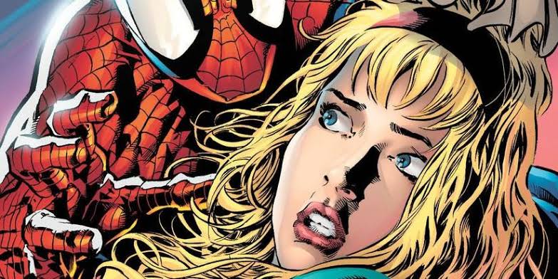 Sins Past: das beschämende Geheimnis von Gwen Stacy, das die Spider-Man-Fans gespalten hat