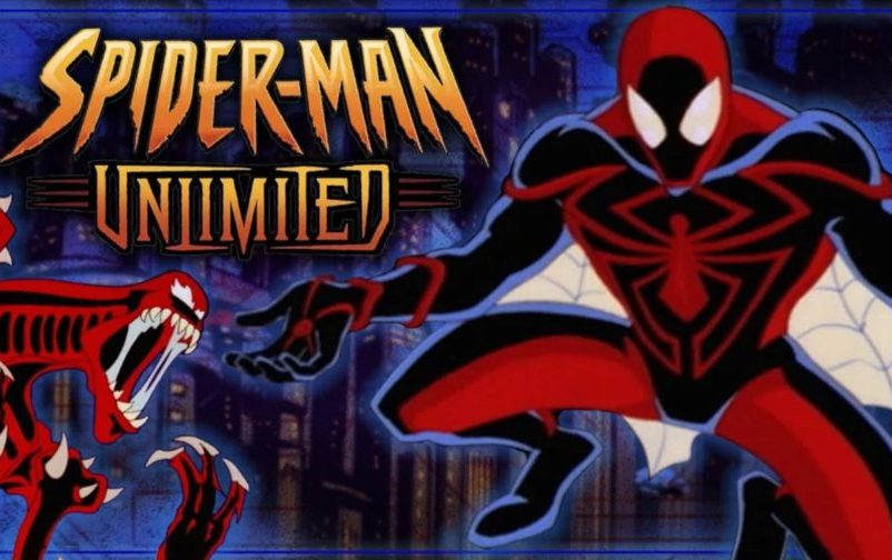 Spider-Man Unlimited (1999): die vergessene Animationsserie von Counter-Earth, die endlich ihre Wiederentdeckung verdient