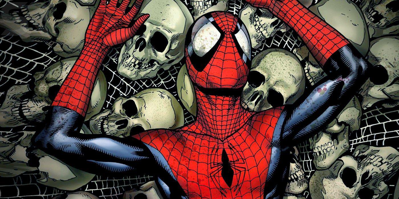 Alle Tode von Spider-Man in den Comics: Wann ist Peter Parker wirklich gestorben?