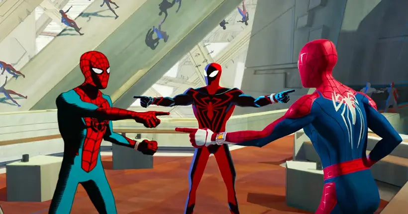 Alle Erden des Spider-Man-Multiversums erklärt: 1610, 616, 42 und mehr