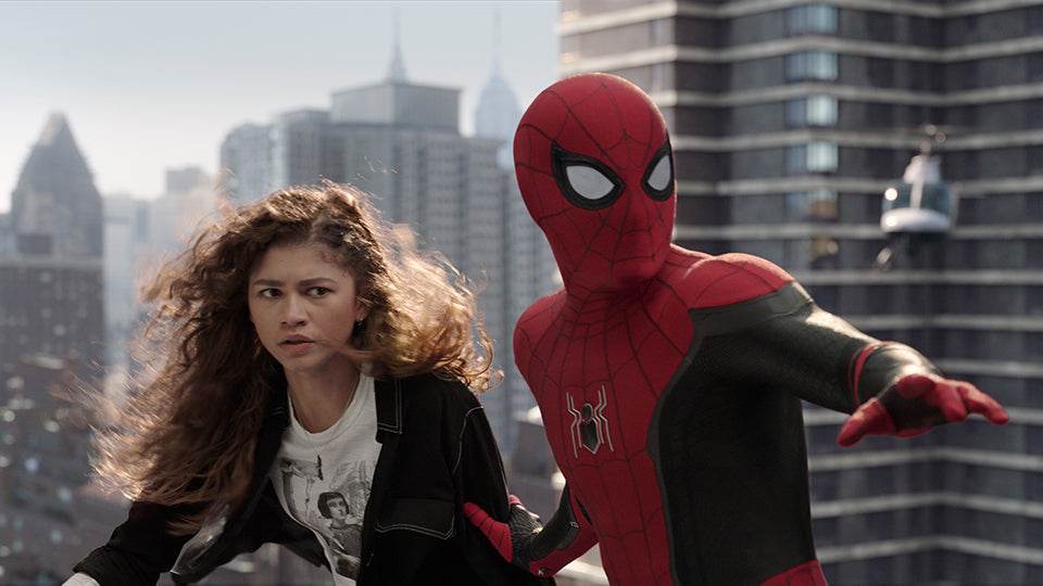 Michelle Jones (MJ): Wer ist die geheimnisvolle MJ des Spider-Man-Universums wirklich?