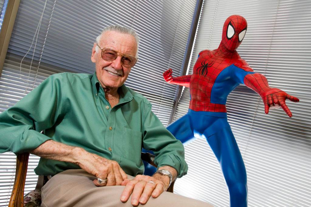 Comment le mythe de l’araignée a inspiré Stan Lee et Marvel ?