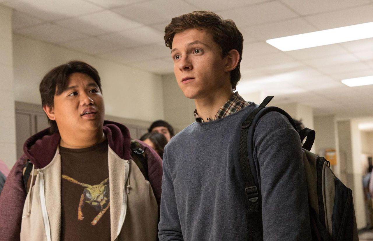 Warum fällt es Peter Parker so schwer, Privatleben und Superheldendasein zu vereinen?