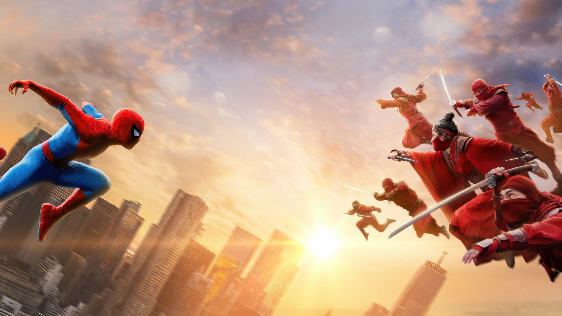 Spider-Man Brand New Day auf VOD und Blu-ray: wann und wo du ihn sehen kannst