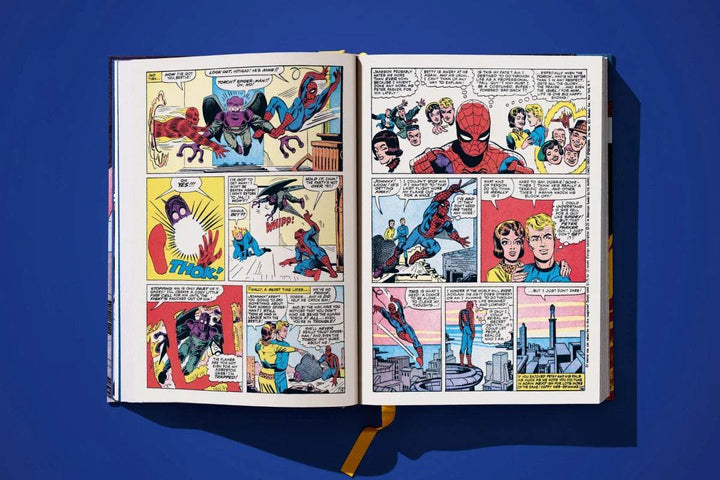Quel est le film Spider-Man le plus fidèle aux comics ?
