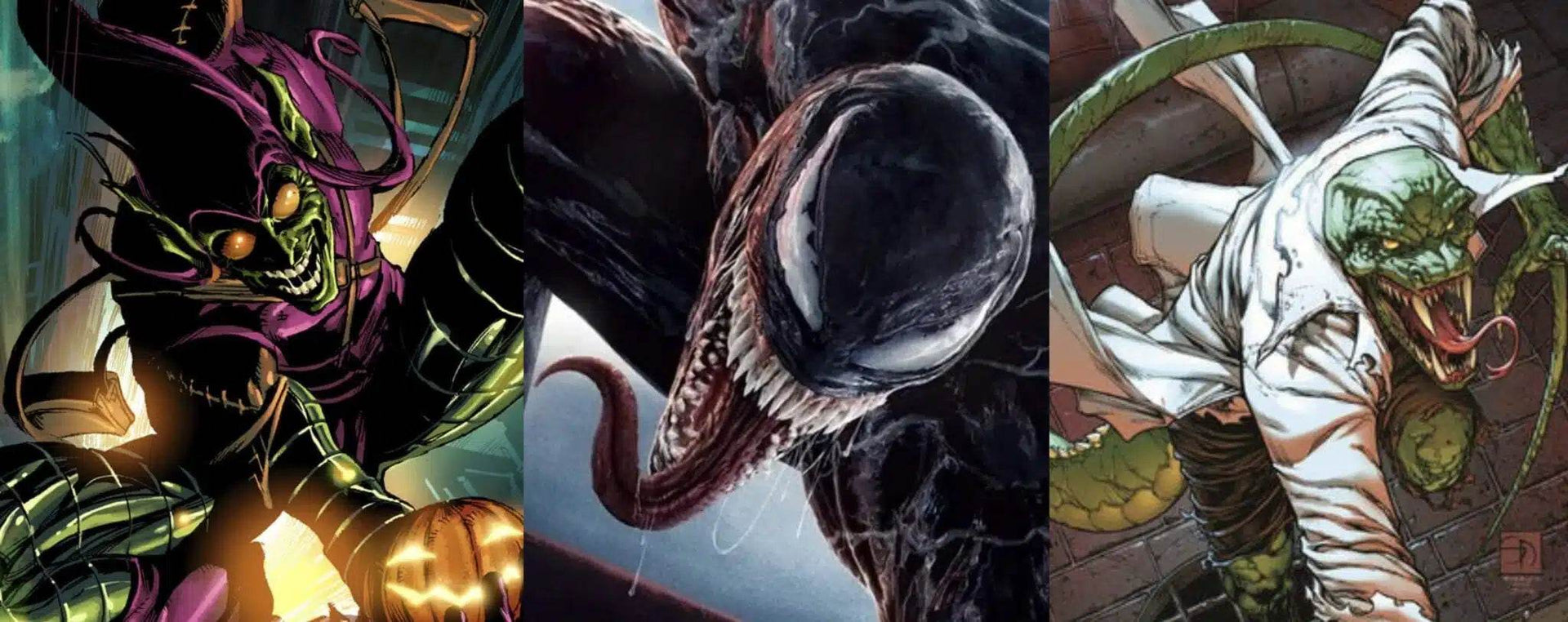 Qui est l’ennemi le plus puissant de Spider-Man ?
