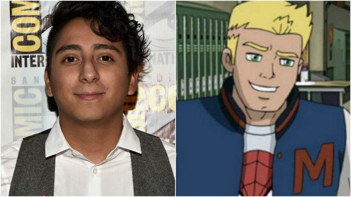 Flash Thompson : du harceleur au héros, l’évolution d’un personnage complexe