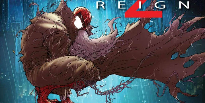 Spider-Man: Reign II, die neue Serie, die man 2024 verfolgen sollte