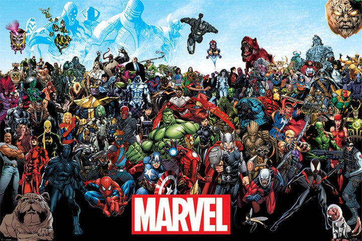 Quel est le tout premier film Marvel ? Retour sur les origines de l’univers cinématographique