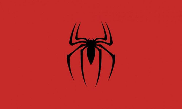 Wie entstand das Spider-Man-Logo?
