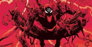 Absolute Carnage: das Ereignis, in dem Carnage die Hölle entfesselte, um Knull zu erwecken