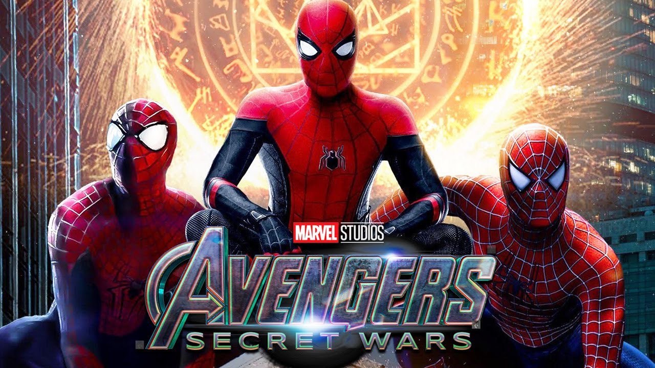 Avengers Secret Wars: Welche Rolle für Spider-Man?