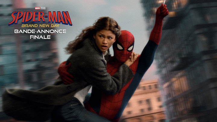 Was muss man vor Spider-Man: Brand New Day gesehen haben?