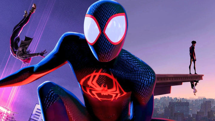 Spider-Man: Beyond the Spider-Verse — Startdatum und neueste offizielle Infos