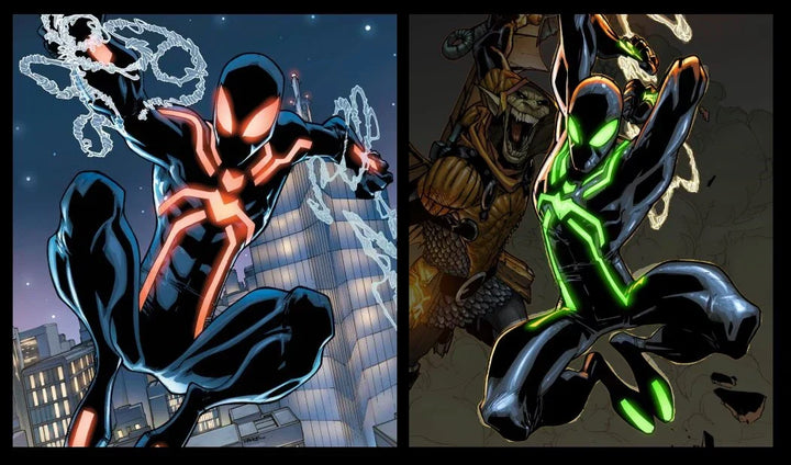 Big Time: Spider-Man legt einen Gang höher