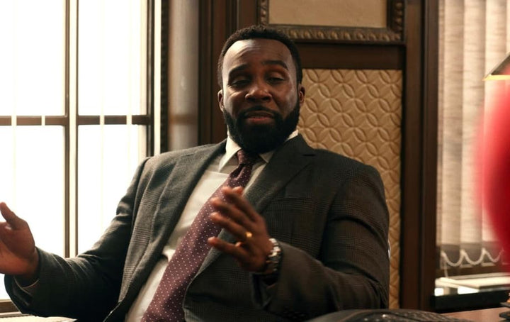 Bill Metzger und Damage Control: Wer spielt Tramell Tillman in Spider-Man Brand New Day?