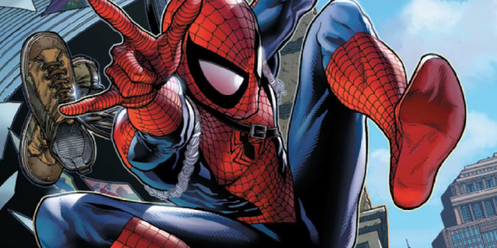 Spider-Man: Brand New Day – Der große Reset, der Peter Parkers Leben veränderte