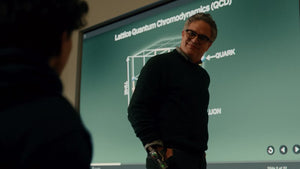 Bruce Banner in Brand New Day: der Professor, der Chip und der Rückfall
