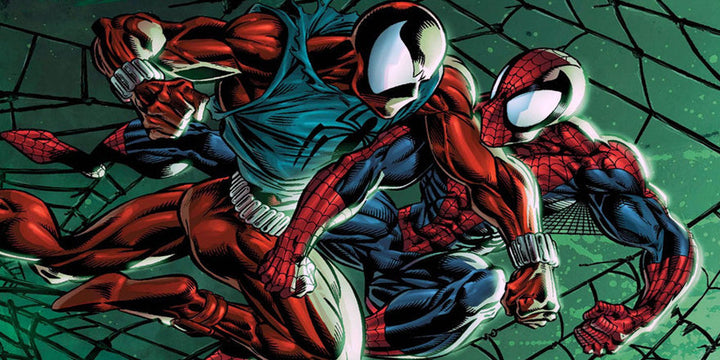 Clone Saga: Warum sind die Fans immer noch gespalten?