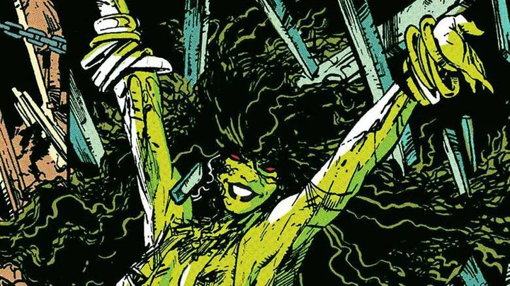Calypso: die Voodoo-Priesterin, Feindin von Spider-Man