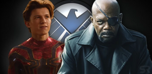 Nick Fury : l’ombre stratégique derrière Spider-Man