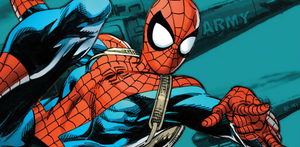 Spider-Man: Life Story – Une vie entière en comics