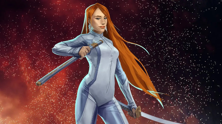 Colleen Wing: die Kriegerin der Straßen von New York, diskrete Verbündete von Spider-Man