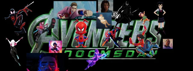 Doomsday und Beyond the Spider-Verse: Warum sich die beiden Multiversen nicht treffen