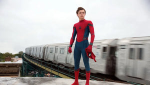 Diese versteckten Details in den Spider-Man-Filmen, die 99 % der Fans nie bemerkt haben