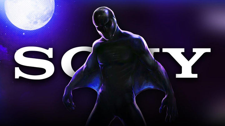 Dusk: der geheimnisvolle Schatten von Spider-Man