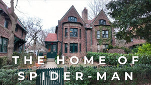Forest Hills, Queens : le quartier où habite vraiment Spider-Man