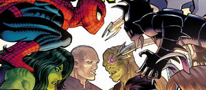 Gang War: das Event, das Spider-Mans New Yorker Unterwelt umstürzte