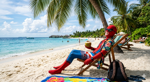 Vacances été Spider-Man 2026 : le guide complet pour enfants fans du héros