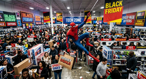 Black Friday Spider-Man 2026 : le guide pour ne rater aucune bonne affaire