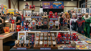 Montre Spider-Man 2026 : Guide Complet par Type & Usage