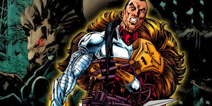 Grim Hunt: die blutige Jagd, die Spider-Man für immer heimsucht