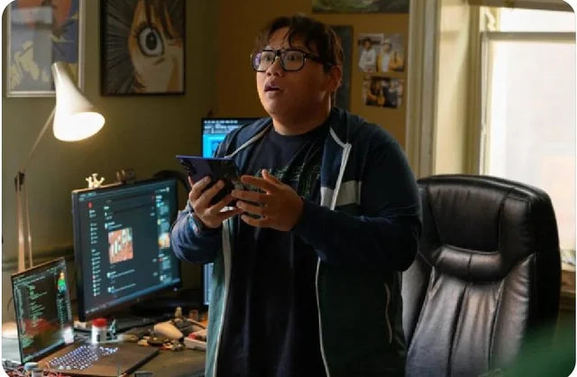 Ned Leeds im MCU: vom Guy in the Chair zum MIT — der Weg von Peters Freund (Jacob Batalon)