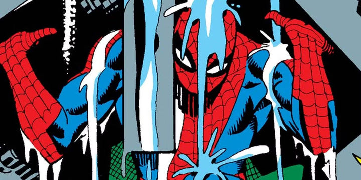 If This Be My Destiny: Der grundlegende Handlungsbogen, der Spider-Man neu definierte