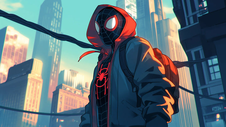 Die Verkaufsrekorde von Spider-Man-Spielzeug im Lauf der Jahrzehnte
