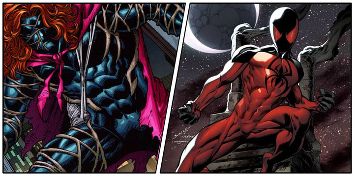 Kaine: der tragische Klon von Peter Parker endlich rehabilitiert?