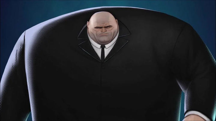 Kingpin: der Aufstieg eines Kriminellen zum König von New York