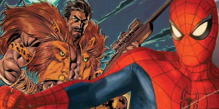 Kraven’s Last Hunt: Warum dieser Handlungsbogen ein Meisterwerk von Spider-Man ist
