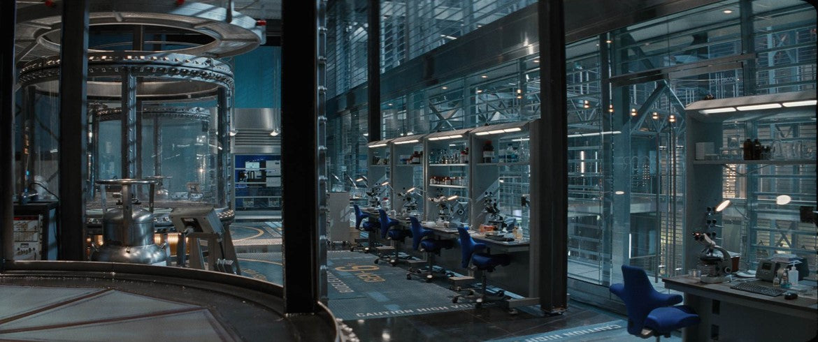 Spider-Man und die Wissenschaft: zwischen Mutation, Technologie und Genie